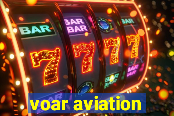 voar aviation